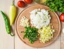 Сборник рецептур по готовке тушеной говядины с овощами с фото Блюдо из говядина с овощами